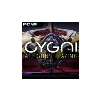 Konami Cygni All Guns Blazing PC Game